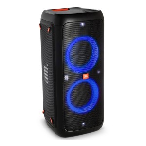 اسپیکر قابل حمل بلوتوثی جی بی ال مدل PARTY BOX 300